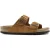Birkenstock Arizona suede