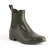 Aus Wooli Australia Womens Regenlaarzen Met Schapenvacht Binnenzool Inclusief OLIVE