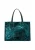 faina Shopper  smaragd