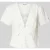 Tommy Jeans Regular fit blouse met knoopsluiting
