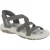 Skechers 163460 olv dames sandalen sportief