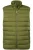 JP1880 Bodywarmer  groen