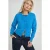 Josephine & Co Abigail Cardigan Ocean Blue