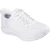 Skechers Arch Fit 2.0 – Easy Chic Textile Damestrainers Wit