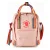 Fjällräven Handtas ‘Kanken’  rosa