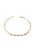 faina Armband  goud