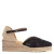 Unisa Ceuta_Nto espadrilles zwart