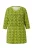 MIAMODA Shirt  appel / zwart
