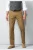 Meyer Chino bruin, Effen