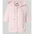 Joop! sweatjack met halflange mouwen model ‘Therese’