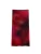 Desigual Rok  bordeaux / zwart