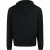 Cavalli Class Effen Zwarte Hoodie