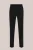 Fundamentals – Heren slim fit pantalon – Slim Fit – Zwart –