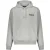 Balmain hoodie met logomotief