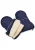 Werner Christ Baby Wanten ‘GLOVY’  navy