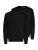 Only & Sons Sweatshirt ‘Ceres’  zwart