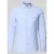 Tommy Hilfiger Tailored Slim fit zakelijk overhemd van katoenmix