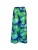 Haris Cotton Broek ‘Haris Cotton’  blauw
