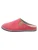 ROHDE Huisschoenen ‘Lucca-D’  rood