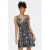 ONLY zomerjurk zwart