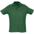 SOLS Heren Zomer II Poloshirt (Golfbaan)