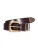 AllSaints Riem  donkerbruin