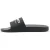 AllSaints Underground Slider Black