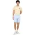 Tommy Jeans Heren Scanton effen chino-short (Zoetblauw)