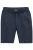 Men Plus Broek  navy