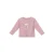 s.Oliver longsleeve met print – roze