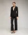 Strakke nette broek