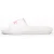 Lacoste Croco Slide Sandalen