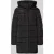 Only Regular fit gewatteerd jack met capuchon, model ‘LINA’