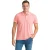 Heren Korte Mouwen Katoenen Polo Shirt PRI2633