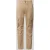 MCNEAL straight fit cargobroek van katoenmix