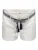 Only Maternity Broek ‘OLMGeorgia’  nachtblauw / wit