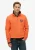 Superdry & Co Sweatshirt ‘Sd & Co’  blauw / oranje