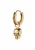 KUZZOI Oorbel  goud