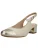 ARA Slingpumps  beige / goud