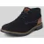 Bugatti Boots van leer met ritssluiting, model ‘Caj’