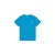 T-shirt met klein logo Alpha Industries Basic