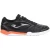 Joma Synthetische indoorvoetbalschoenen voor heren, geschikt voor dribbelen (Zwart, Wit)