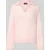 Marc Cain pullover met relaxed fit van mohair-alpaca-mix