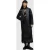 AllSaints Corinna Bonded Blazer Black