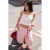 TRENDYOLMİLLA Dames Wit Effen Mouwloos Getailleerd Blouses