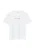 COMMA Shirt  rosa / rosé / wit