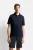 Bugatti Herren Poloshirt met logobelettering