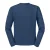 Russell Heren Set-In Sweatshirt (Indigo)