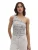 No Matter What Shirt body  geel / grijs / groen / wit