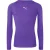 Puma Heren Liga Langsleeve T-shirt (Prism Violet)